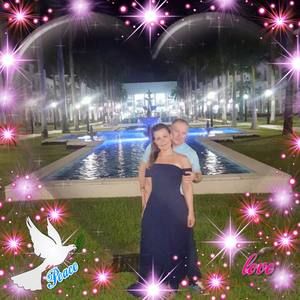 Meet your Posher, Elena